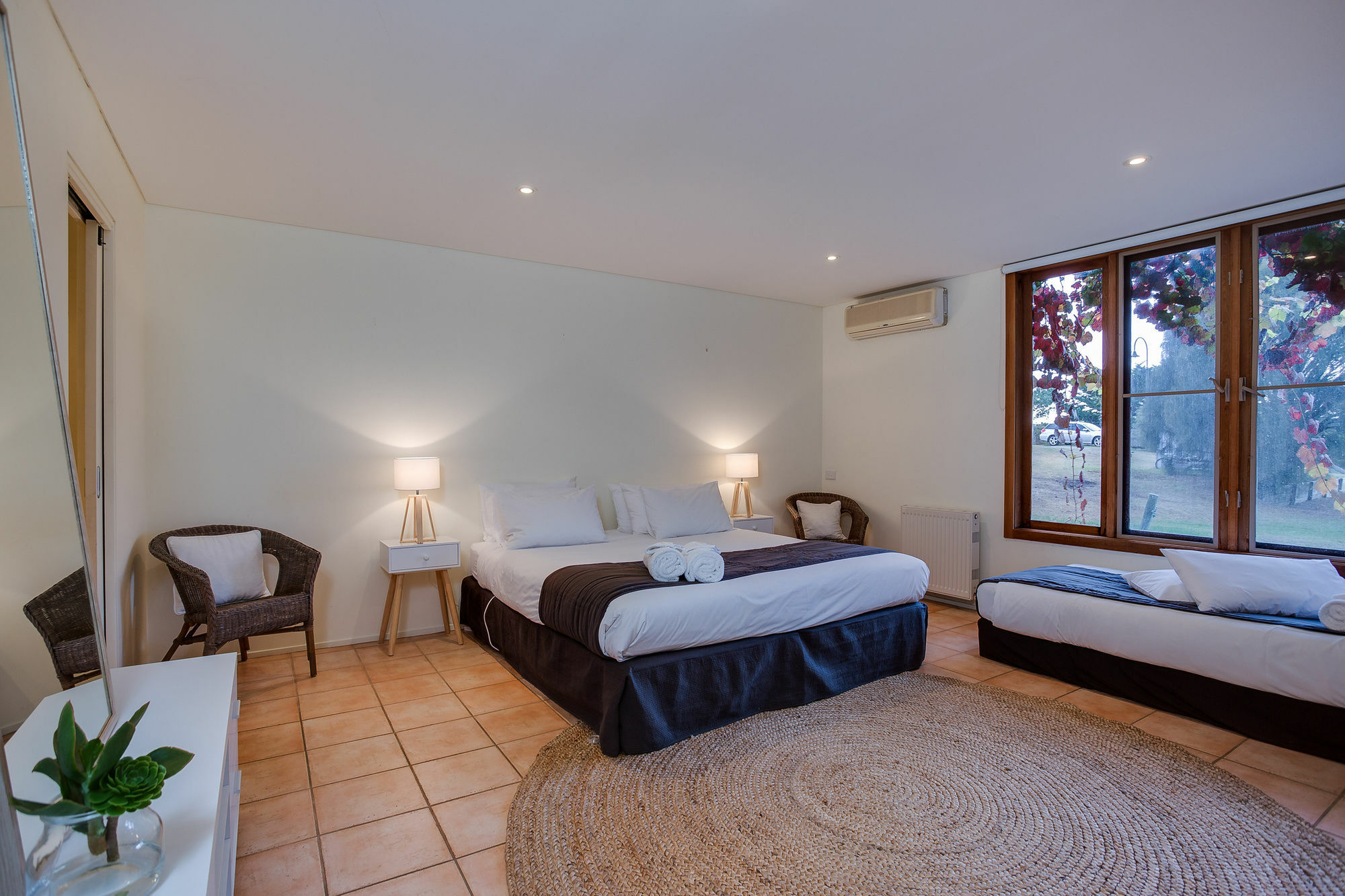 Sorrento Beach House Exteriér fotografie